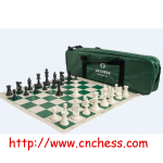 Standard Tournament Club School Chess Set with CE and SGS certification