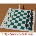 Standard Tournament Club School Chess Set with CE and SGS certification