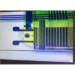 ST-100SS Single head Tab IC Bonding ACF Bonding machine for LCD TV repair
