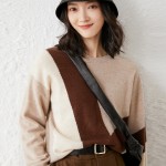 factory wholesale pullovers merino wool sweaters for women pullover women merino sweater pullover knitted merino wool sweater