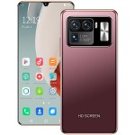 2021 New Hot-sale M11U Pro Global Version Smartphone 8GB+256GB Android10 Unlocked OEM/ODM 3G 4G 5G Original Mobile Phones