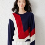 factory wholesale pullovers merino wool sweaters for women pullover women merino sweater pullover knitted merino wool sweater